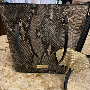 Christian Siriano handbag